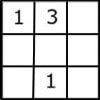 k sudoku 3x3 100x100