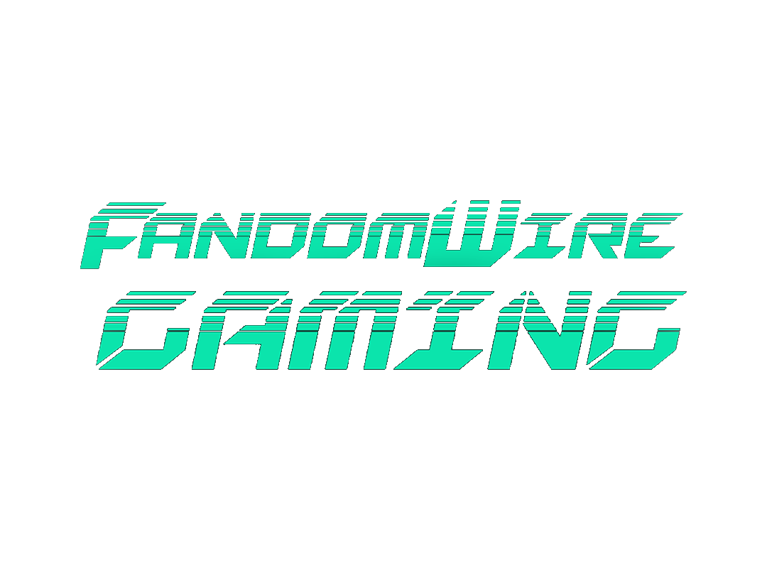 FandomWire Gaming