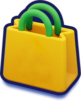 Shop icon