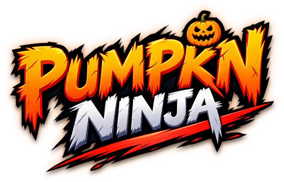 PUMPKIN NINJA