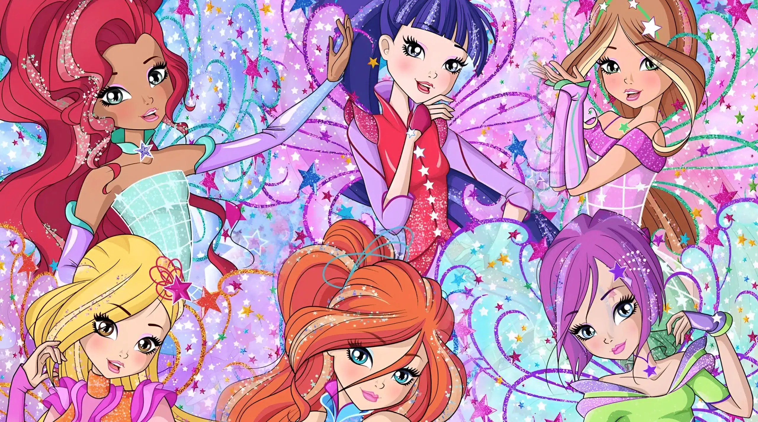Winx Cosmix