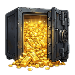 120 000 монет