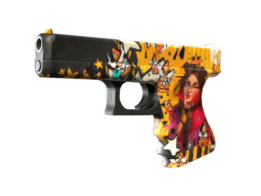 weapon